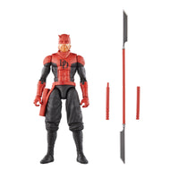 Marvel Legends Daredevil Knights eCollectibles