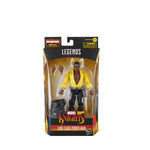 Marvel Legends - Luke Cage - Knights (7353852428464)