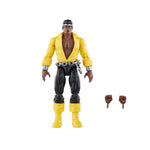 Marvel Legends - Luke Cage - Knights (7353852428464)
