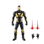 Marvel Legends - Midnight Suns Iron Man - Knights (7353852788912)