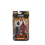 Marvel Legends - Daredevil Inspired Fist Ninja - Knights (7353853116592)