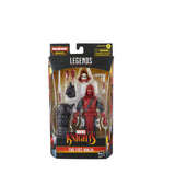 Marvel Legends - Daredevil Inspired Fist Ninja - Knights (7353853116592)