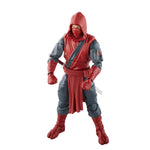 Marvel Legends - Daredevil Inspired Fist Ninja - Knights (7353853116592)