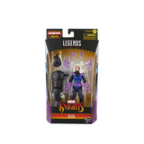 Marvel Legends - Doctor Strange Inspired Clea - Knights (7353855672496)