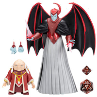 Dungeons and Dragons - Dungeon Master and Venger - Exclusive (7422876156080)