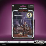 Star Wars The Vintage Collection - Sabine Wren - Ahsoka (7360602964144)