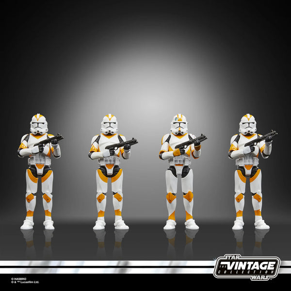 Star wars clone discount troopers action figures