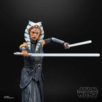 Star Wars The Black Series - Ahsoka Tano - Ahsoka (7360601260208)