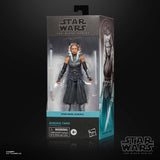 Star Wars The Black Series - Ahsoka Tano - Ahsoka (7360601260208)