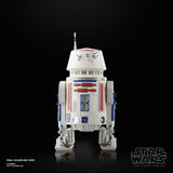 Star Wars The Black Series - R5-D4 (Astromech) - The Mandalorian (7332059480240)