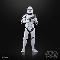 Star Wars The Black Series - Phase II Clone Trooper - The Clone Wars (7332026908848)