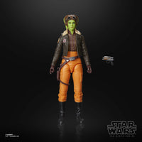 Star Wars The Black Series - General Hera Syndulla - Ahsoka (7360599425200)