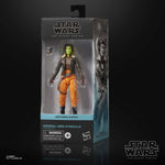 Star Wars The Black Series - General Hera Syndulla - Ahsoka (7360599425200)