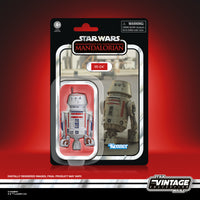 Star Wars The Vintage Collection - R5-D4 (Astromech) - The Mandalorian (7332059906224)