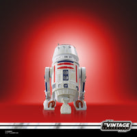 Star Wars The Vintage Collection - R5-D4 (Astromech) - The Mandalorian (7332059906224)