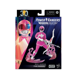 Power Rangers The Lightning Collection - Remastered Pink Ranger - Mighty Morphin' (7332058333360)