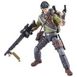 GI Joe Classified Series - Tunnel Rat - 83 (7342546485424)