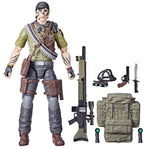 GI Joe Classified Series - Tunnel Rat - 83 (7342546485424)