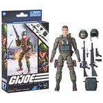 GI Joe Classified Series - Robert "Grunt" Greaves - 87 (7344004432048)