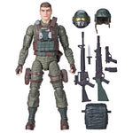 GI Joe Classified Series - Robert "Grunt" Greaves - 87 (7344004432048)