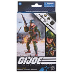 GI Joe Classified Series - Robert "Grunt" Greaves - 87 (7344004432048)