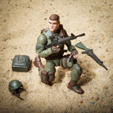 GI Joe Classified Series - Robert "Grunt" Greaves - 87 (7344004432048)