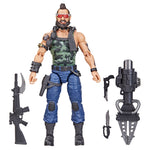 GI Joe Classified Series - Dreadnok Ripper - 102 (7376878207152)