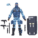 GI Joe Classified Series - Jason "Shockwave" Faria - 105 (7376876241072)