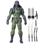 GI Joe Classified Series - Ralph "Nunchuk" Badducci - 80 (7346546049200)