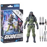 GI Joe Classified Series - Ralph "Nunchuk" Badducci - 80 (7346546049200)