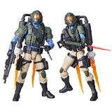 GI Joe Classified Series - Steel Corps Troopers (7354438353072)