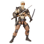 GI Joe Classified Series - Desert Commando Snake Eyes - 92 (7342547042480)