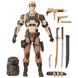 GI Joe Classified Series - Desert Commando Snake Eyes - 92 (7342547042480)