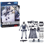 GI Joe Classified Series - Snow Serpent - 93 (7344004792496)