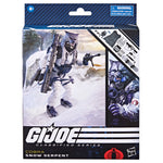 GI Joe Classified Series - Snow Serpent - 93 (7344004792496)