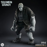 One:12 Collective - Solomon Grundy - DC Comics
