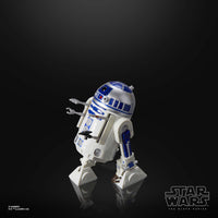 Star Wars The Black Series - R2-D2 - The Mandalorian (7353861472432)