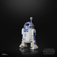 Star Wars The Black Series - R2-D2 - The Mandalorian (7353861472432)