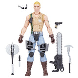 GI Joe Classified Series - Dreadnok Buzzer - 106 (7376875716784)