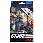 GI Joe Classified Series - Dreadnok Buzzer - 106 (7376875716784)