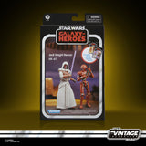 Star Wars The Vintage Collection - Jedi Knight Revan & HK-47 - Galaxy of Heroes (7376882106544)