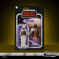 Star Wars The Vintage Collection - Jedi Knight Revan & HK-47 - Galaxy of Heroes (7376882106544)