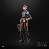 Star Wars The Black Series - Sabine Wren - Ahsoka (7360601620656)