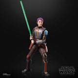 Star Wars The Black Series - Sabine Wren - Ahsoka (7360601620656)