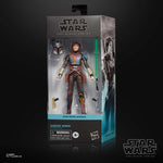 Star Wars The Black Series - Sabine Wren - Ahsoka (7360601620656)