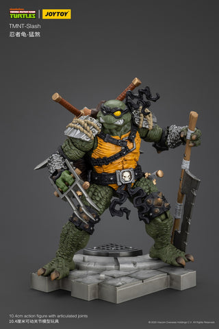 TMNT - Slash - Joy Toy (7772276981936)