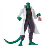 Marvel Legends - Lizard Reissue - Spiderman