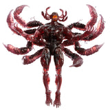 Marvel Legends - Namorita - Marvel's The Void BAF (7385727533232)