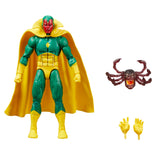 Marvel Legends - The Vision - Marvel's The Void BAF (7385724420272)