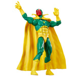 Marvel Legends - The Vision - Marvel's The Void BAF (7385724420272)